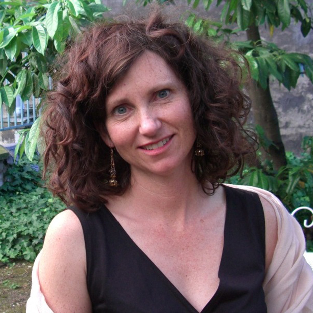 Shannon Troxler